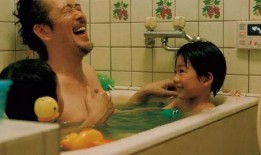 如父如子在线观看,穿越时光的亲情羁绊