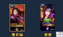 王者转区最新爆料大仙,大仙独家爆料，带你领略转区新风向