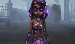 第五人格五月最新爆料,惊悚角色升级，全新玩法即将上线！